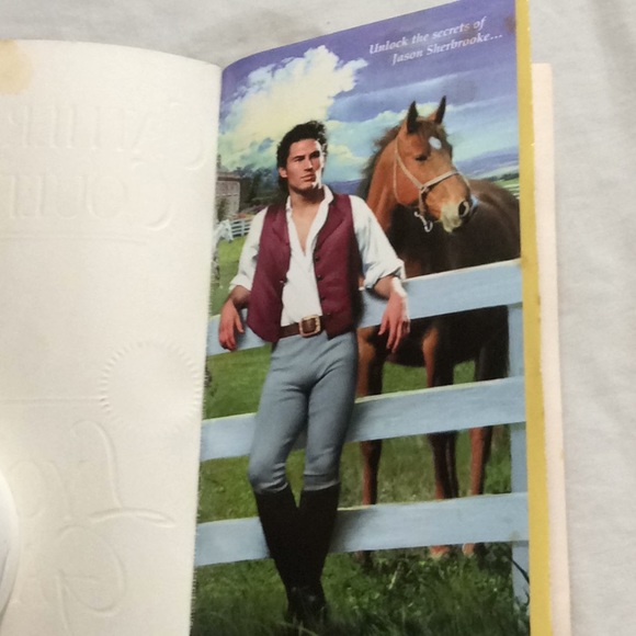 3/$5📚or 6/$10💖Romance Lyon’s Gate By Catherine Coulter - Picture 6 of 6